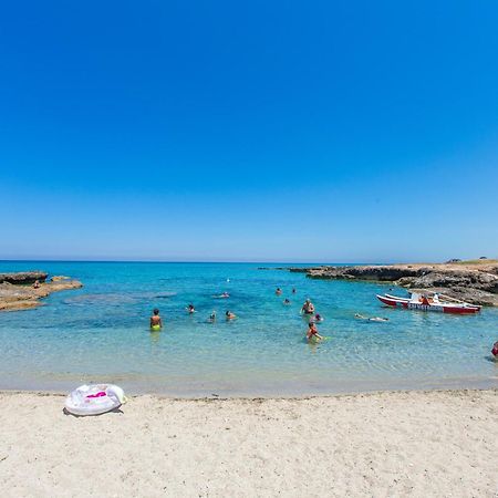 Appartamento In Salento San Vito dei Normanni Exterior photo